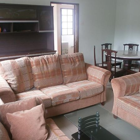 Jarzmin 2 Rooms Apartment Cameron Highlands Ruang foto