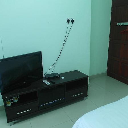 Jarzmin 2 Rooms Apartment Cameron Highlands Ruang foto