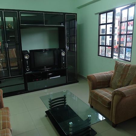 Jarzmin 2 Rooms Apartment Cameron Highlands Ruang foto