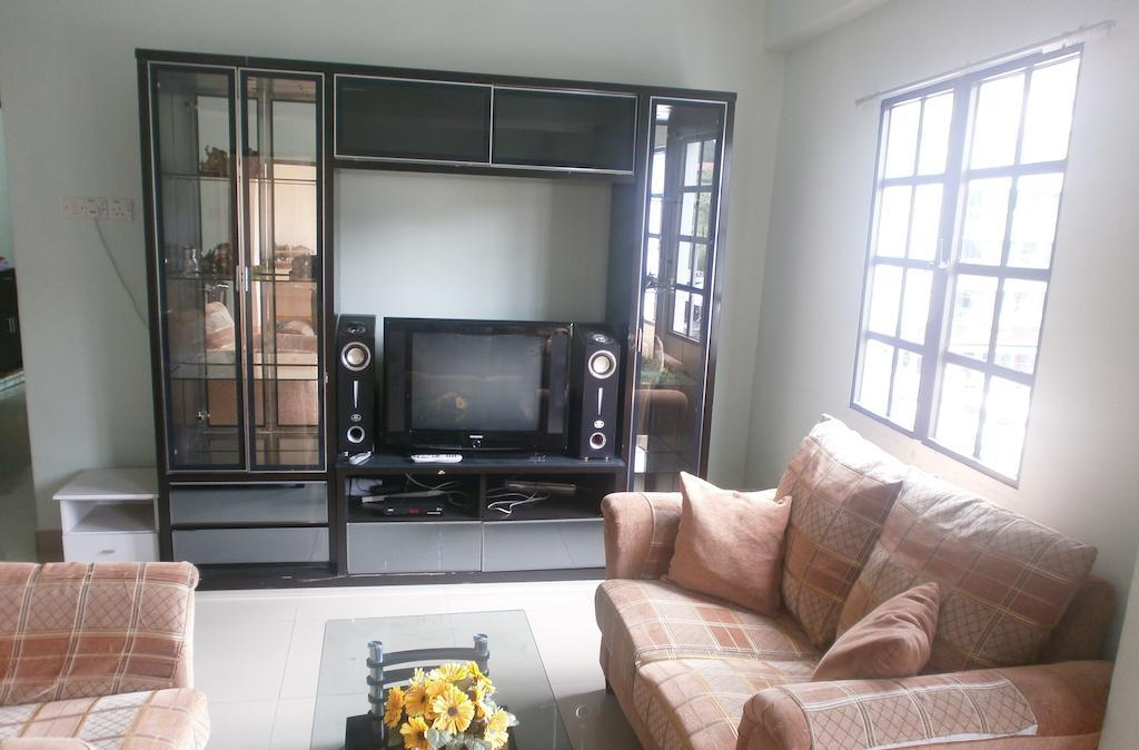 Jarzmin 2 Rooms Apartment Cameron Highlands Ruang foto