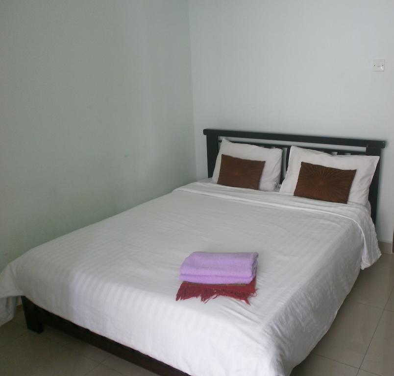 Jarzmin 2 Rooms Apartment Cameron Highlands Ruang foto