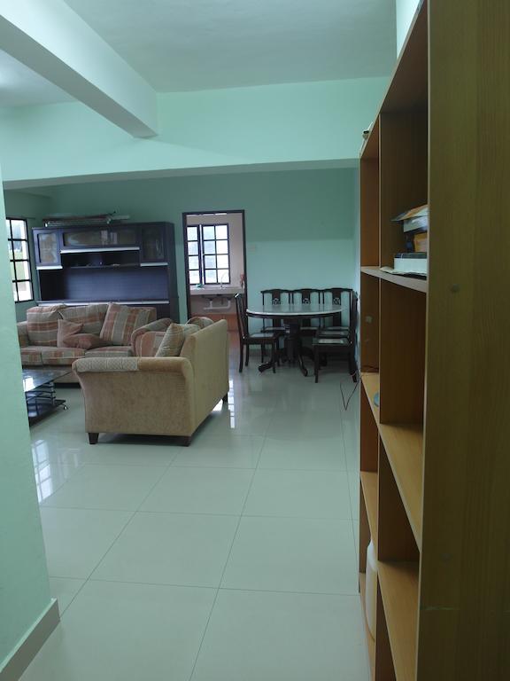 Jarzmin 2 Rooms Apartment Cameron Highlands Ruang foto