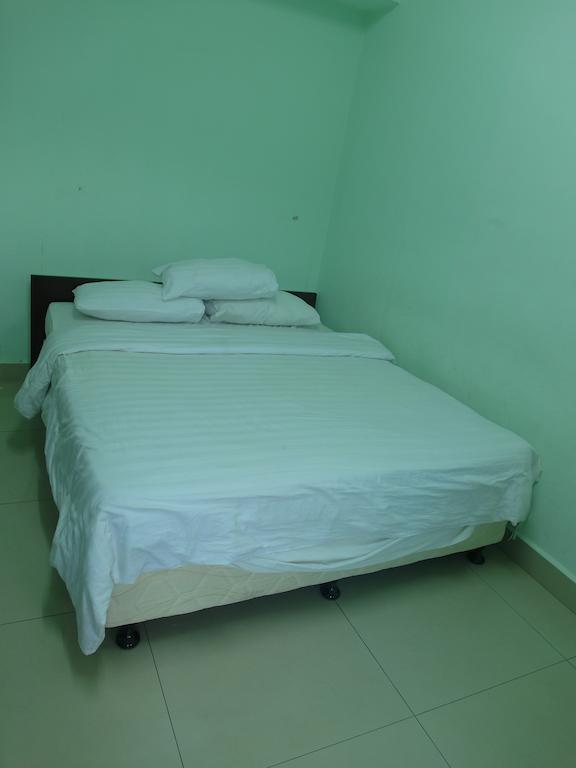 Jarzmin 2 Rooms Apartment Cameron Highlands Ruang foto