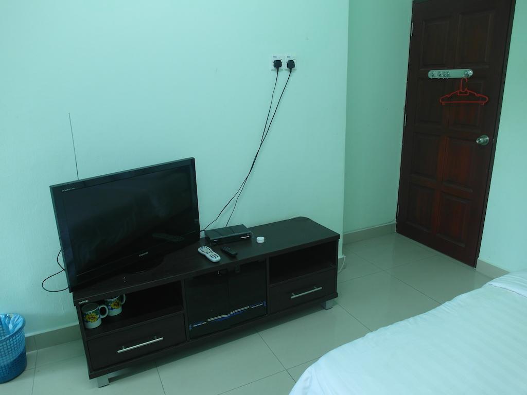 Jarzmin 2 Rooms Apartment Cameron Highlands Ruang foto