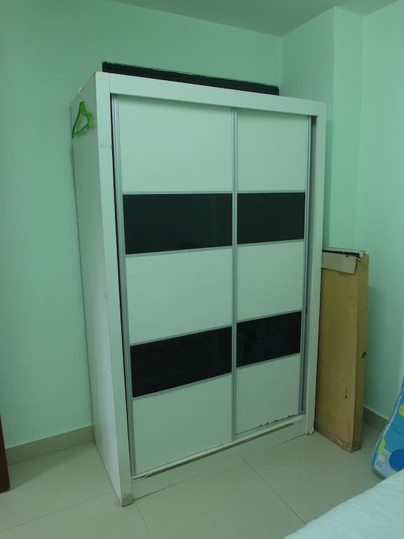 Jarzmin 2 Rooms Apartment Cameron Highlands Ruang foto