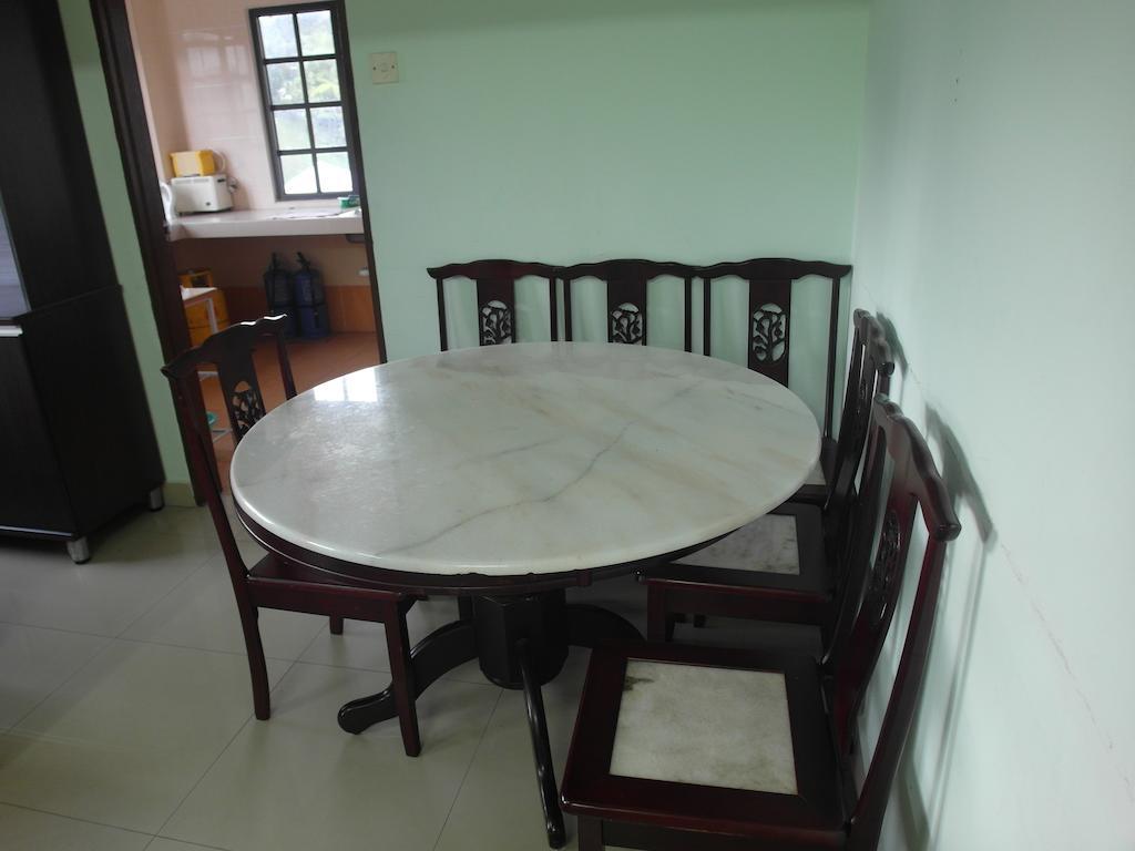 Jarzmin 2 Rooms Apartment Cameron Highlands Ruang foto