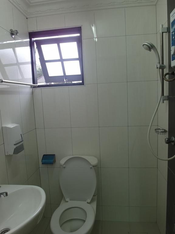 Jarzmin 2 Rooms Apartment Cameron Highlands Ruang foto