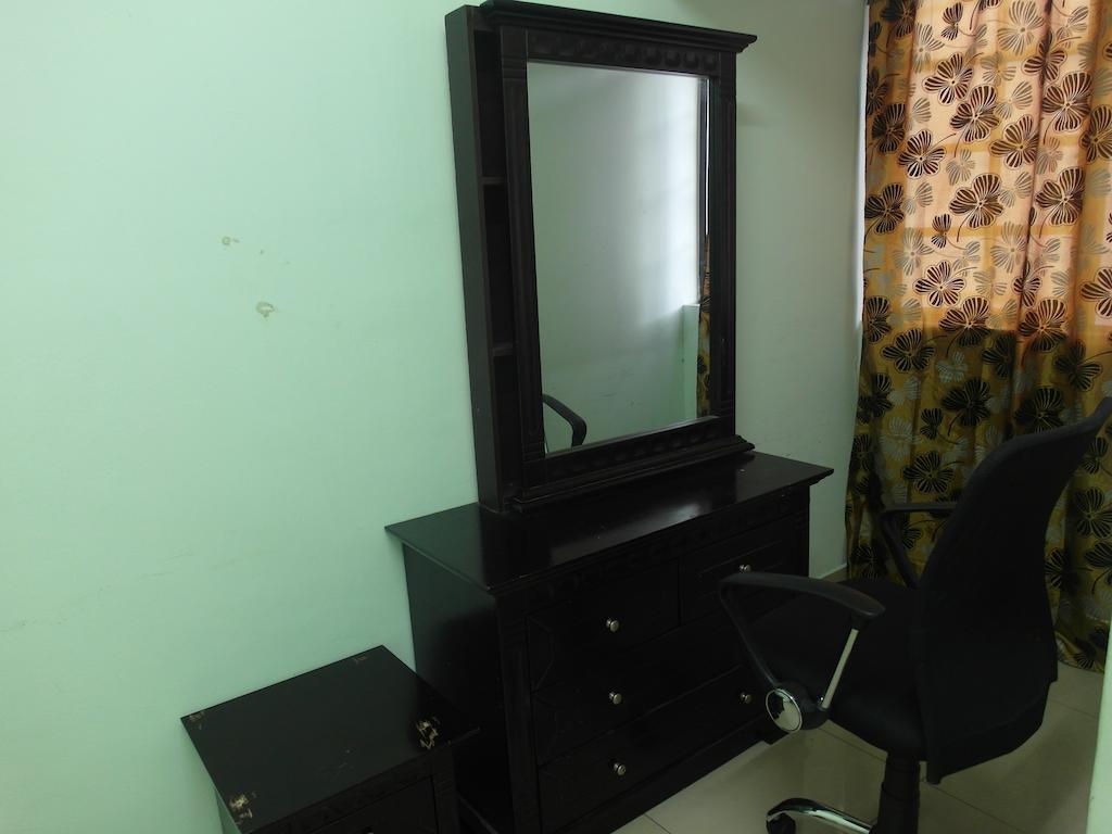 Jarzmin 2 Rooms Apartment Cameron Highlands Ruang foto