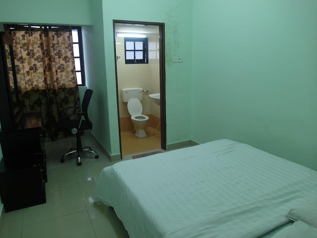 Jarzmin 2 Rooms Apartment Cameron Highlands Ruang foto