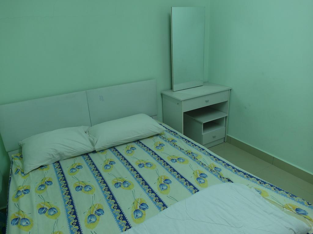 Jarzmin 2 Rooms Apartment Cameron Highlands Ruang foto
