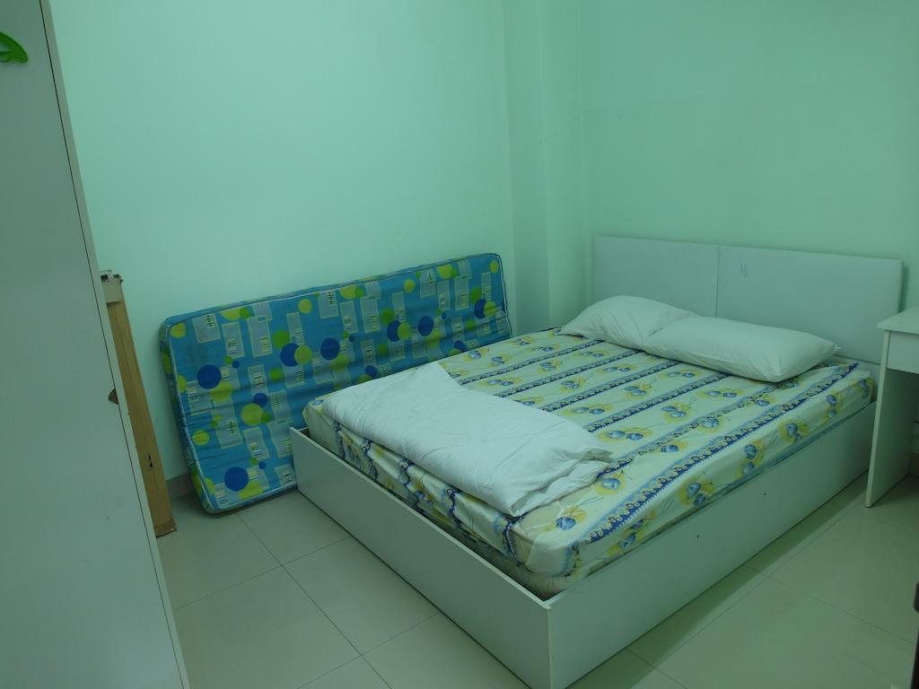 Jarzmin 2 Rooms Apartment Cameron Highlands Ruang foto