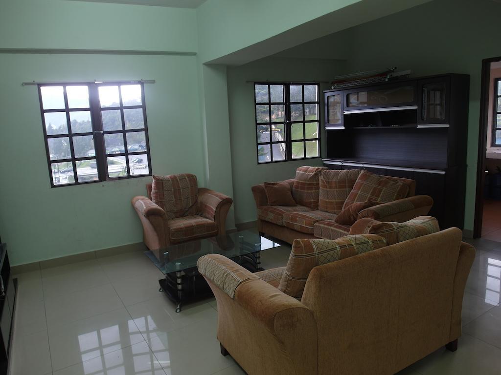 Jarzmin 2 Rooms Apartment Cameron Highlands Ruang foto